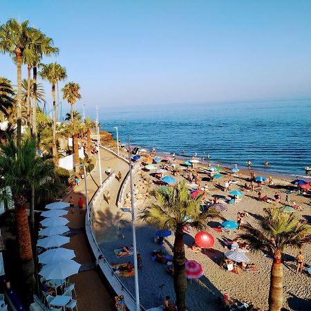 Torresol 402 Διαμέρισμα Nerja Εξωτερικό φωτογραφία