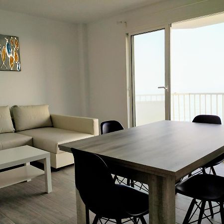 Torresol 402 Διαμέρισμα Nerja Εξωτερικό φωτογραφία