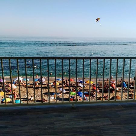 Torresol 402 Διαμέρισμα Nerja Εξωτερικό φωτογραφία