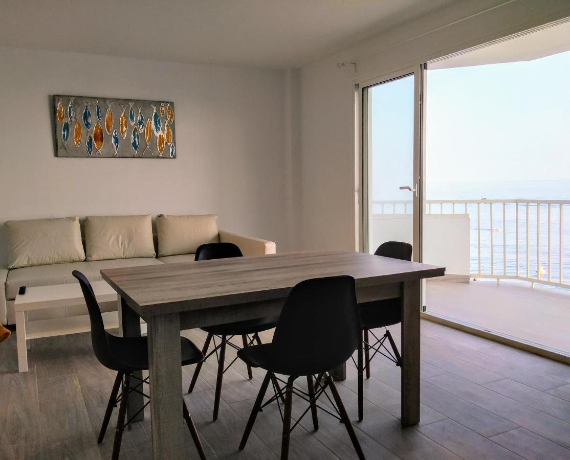 Torresol 402 Διαμέρισμα Nerja Εξωτερικό φωτογραφία