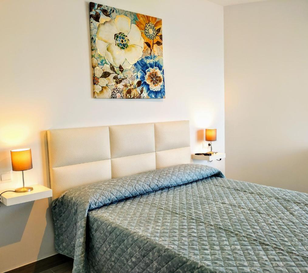 Torresol 402 Διαμέρισμα Nerja Εξωτερικό φωτογραφία