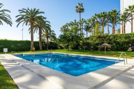 Torresol 402 Διαμέρισμα Nerja Εξωτερικό φωτογραφία