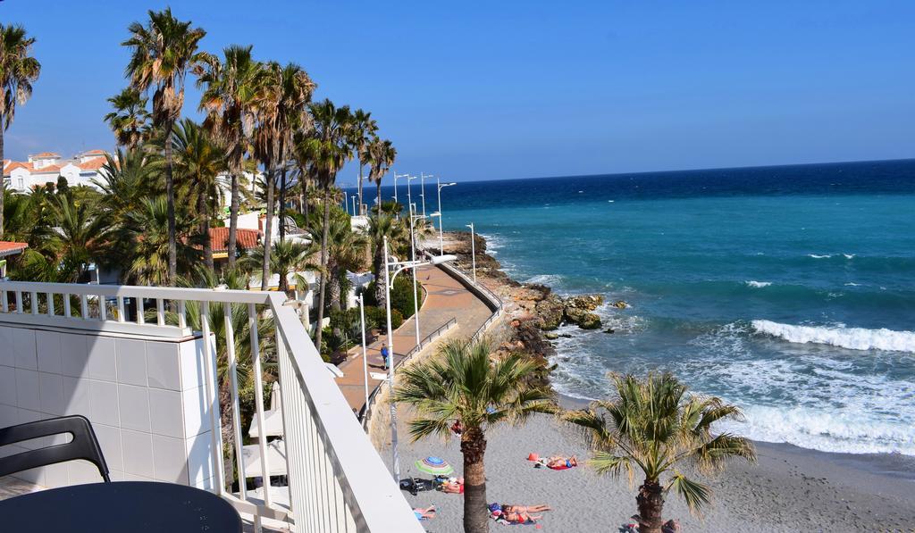 Torresol 402 Διαμέρισμα Nerja Εξωτερικό φωτογραφία