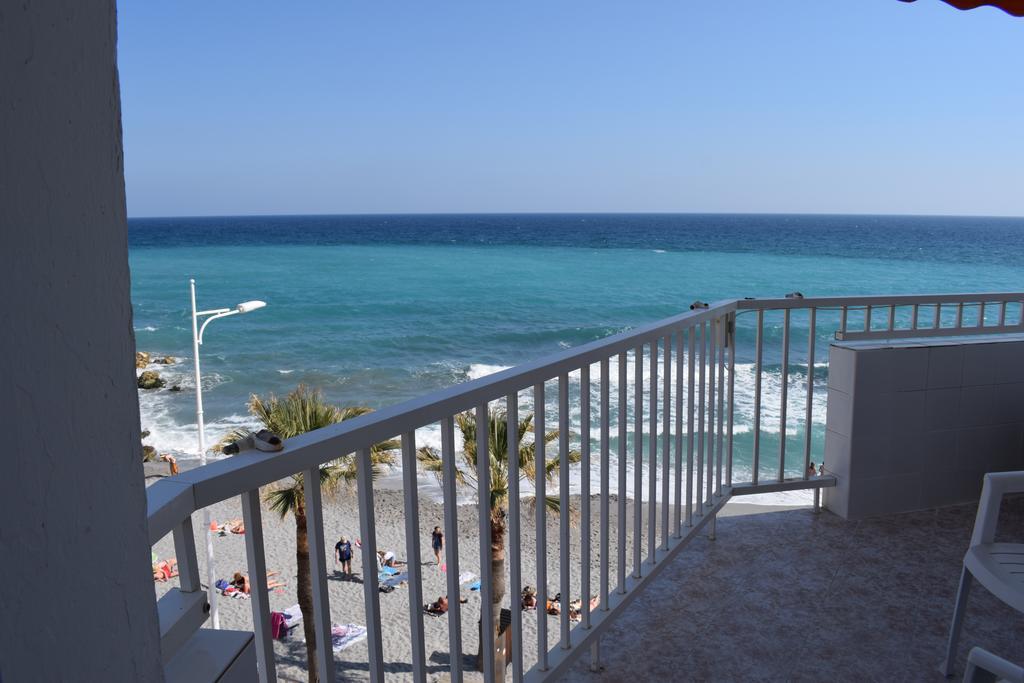 Torresol 402 Διαμέρισμα Nerja Εξωτερικό φωτογραφία